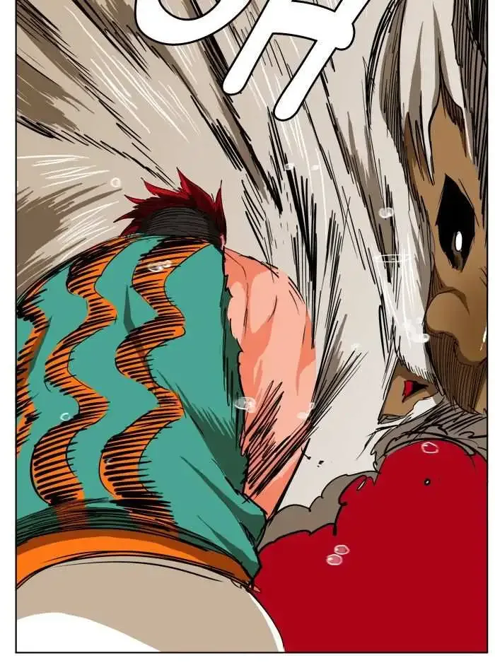 The God of High School Chapter 276 page 30