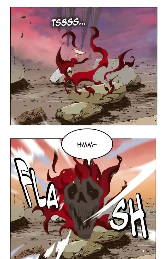 The God of High School Chapter 273 page 48