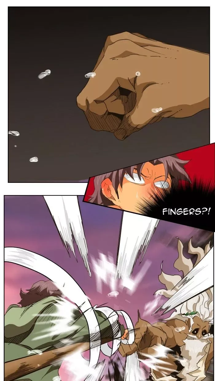 The God of High School Chapter 275 page 48