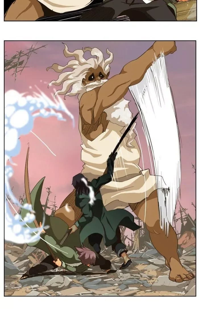 The God of High School Chapter 275 page 46