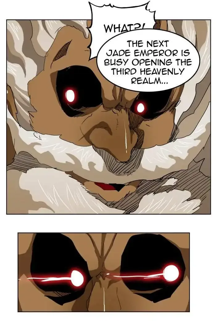 The God of High School Chapter 276 page 52
