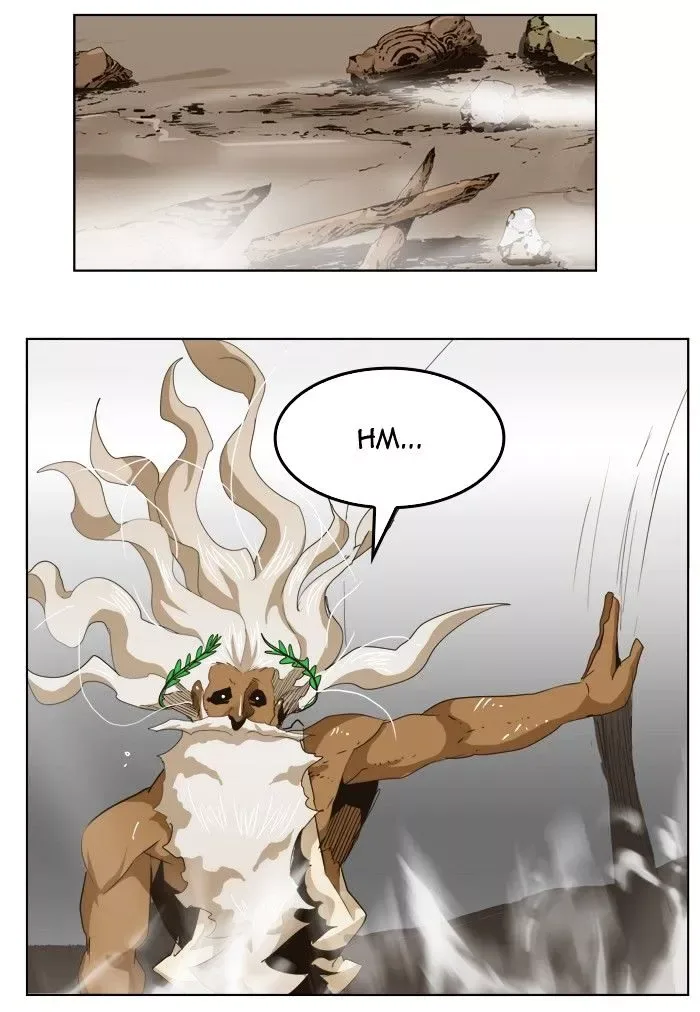 The God of High School Chapter 275 page 66