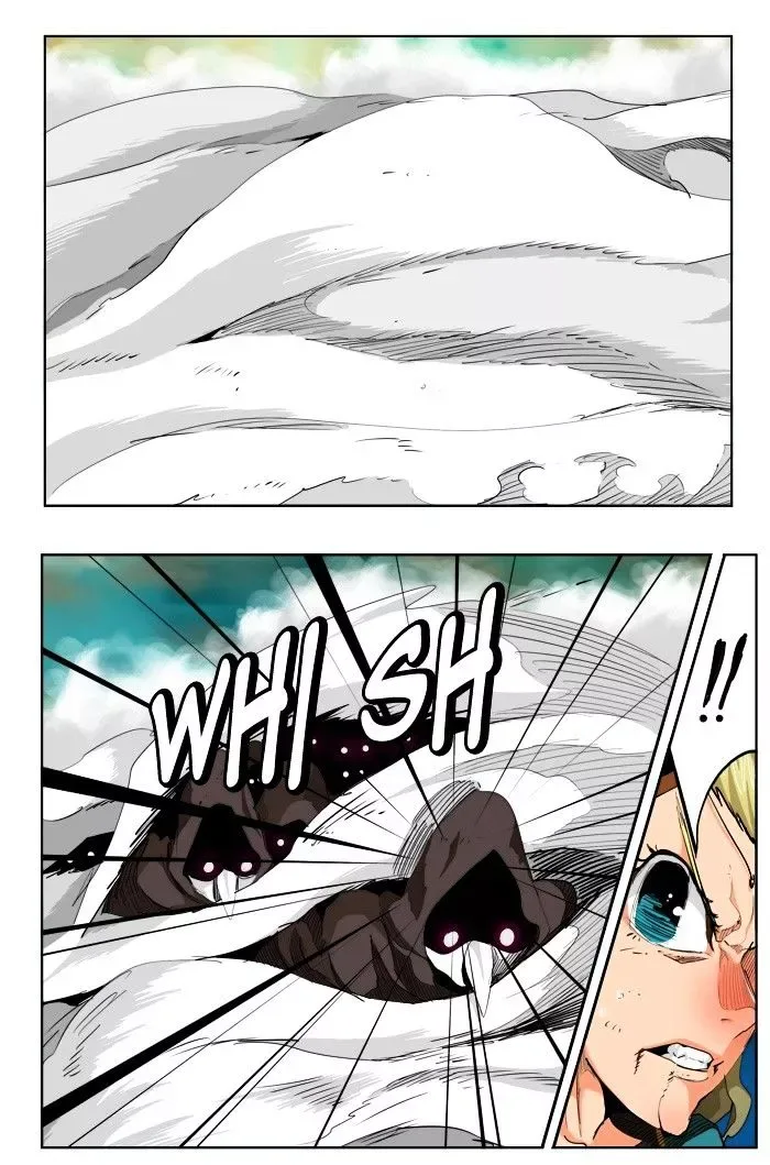 The God of High School Chapter 278 page 9