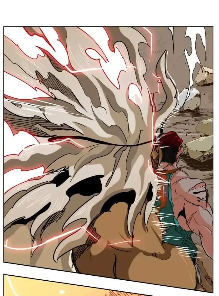 The God of High School Chapter 276 page 46