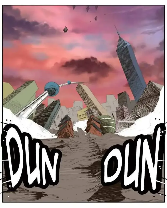 The God of High School Chapter 273 page 63