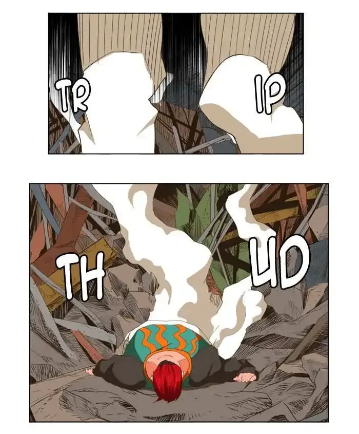 The God of High School Chapter 273 page 65