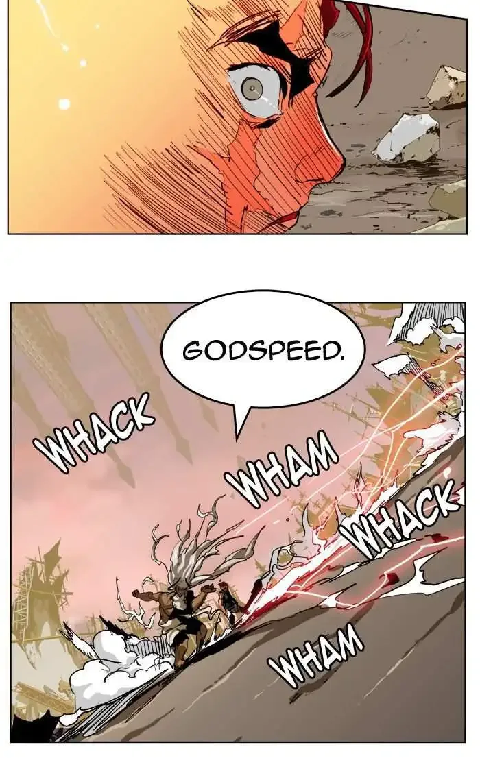 The God of High School Chapter 276 page 47