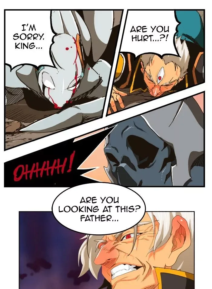 The God of High School Chapter 275 page 62