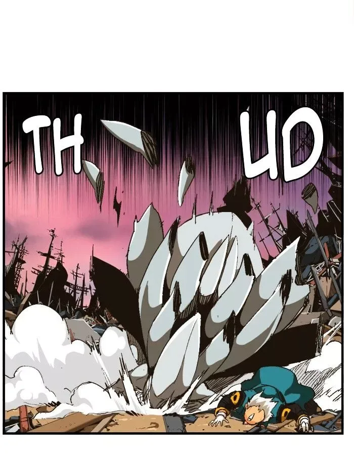 The God of High School Chapter 275 page 61