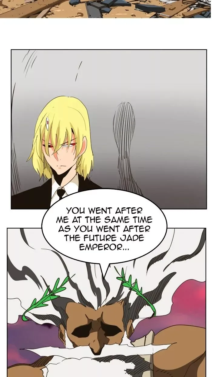 The God of High School Chapter 275 page 68