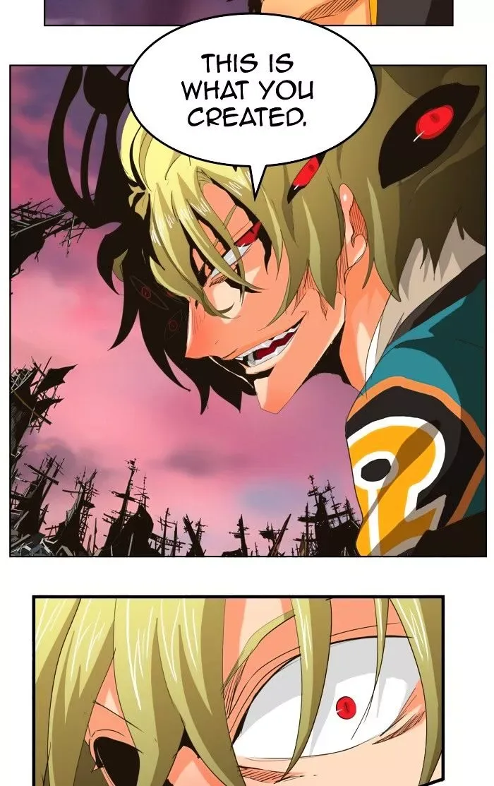The God of High School Chapter 275 page 63