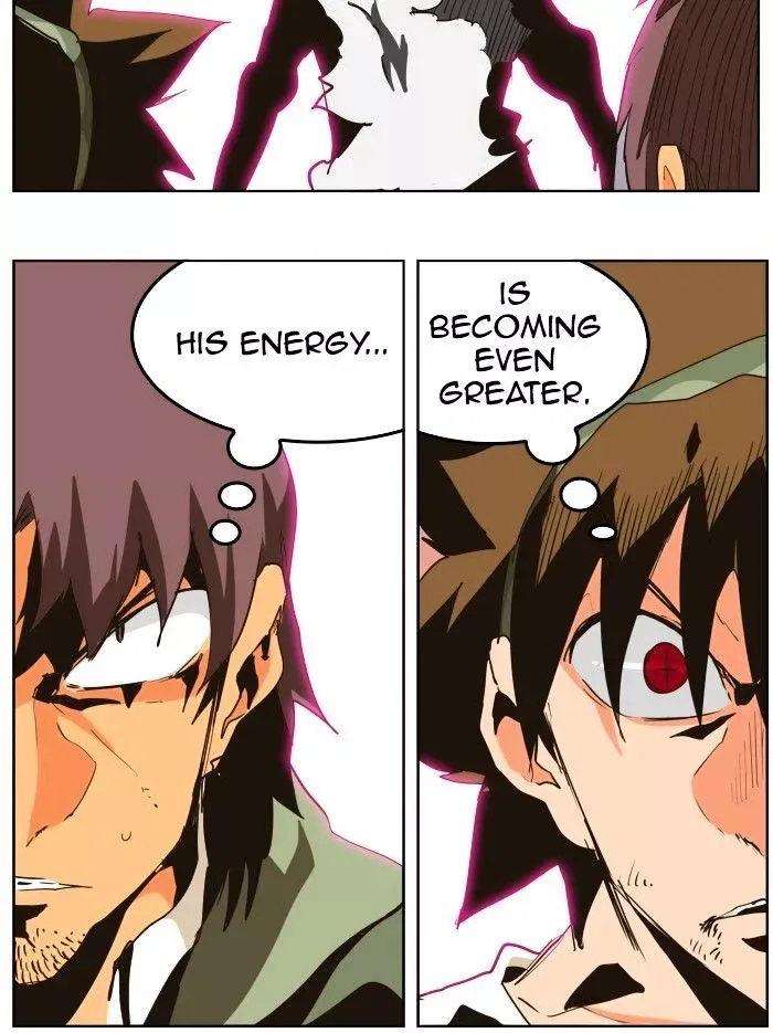 The God of High School Chapter 275 page 71