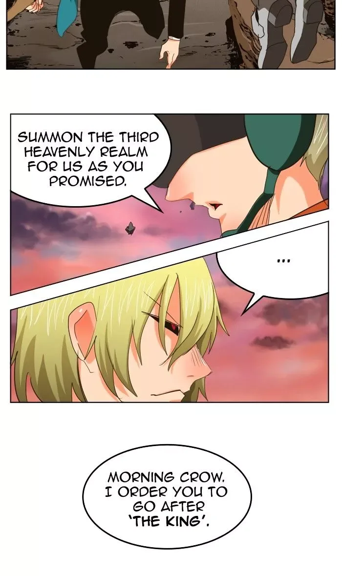 The God of High School Chapter 275 page 79