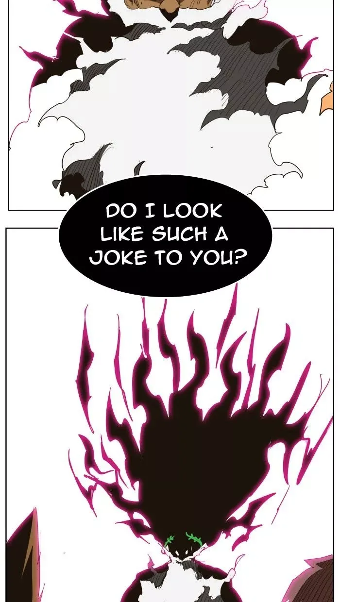 The God of High School Chapter 275 page 70