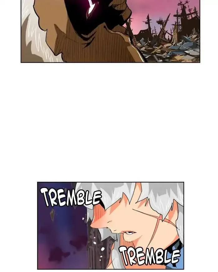 The God of High School Chapter 276 page 62