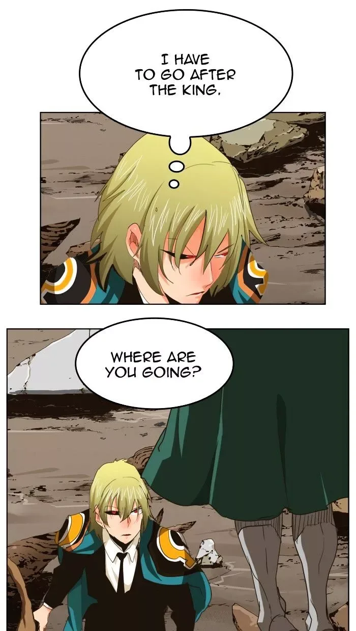 The God of High School Chapter 275 page 78