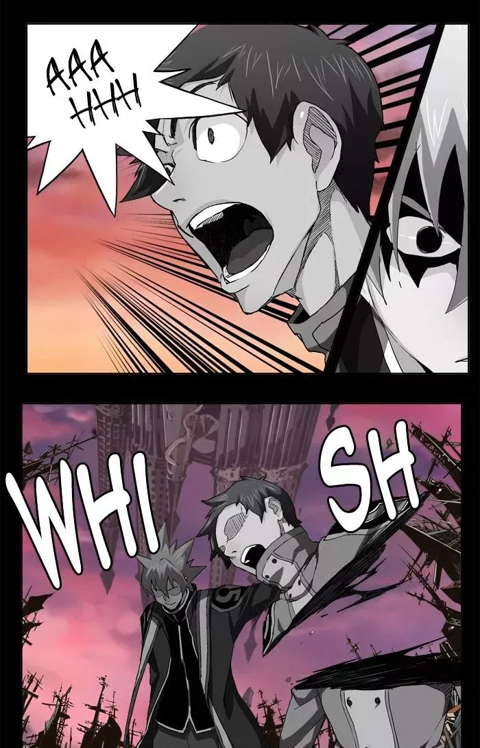 The God of High School Chapter 278 page 12