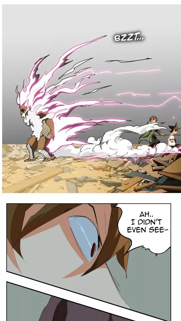The God of High School Chapter 275 page 72