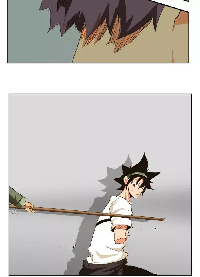 The God of High School Chapter 275 page 73