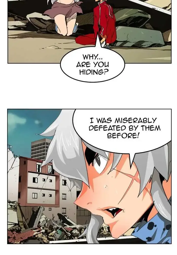 The God of High School Chapter 276 page 64