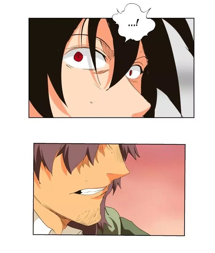 The God of High School Chapter 275 page 74