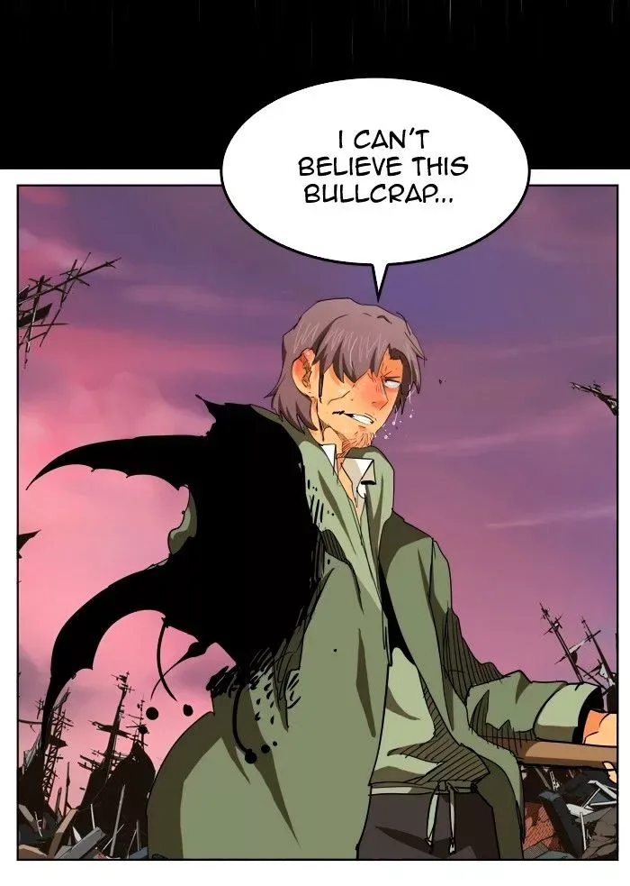 The God of High School Chapter 275 page 77