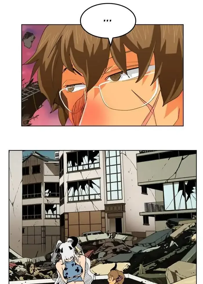 The God of High School Chapter 276 page 63