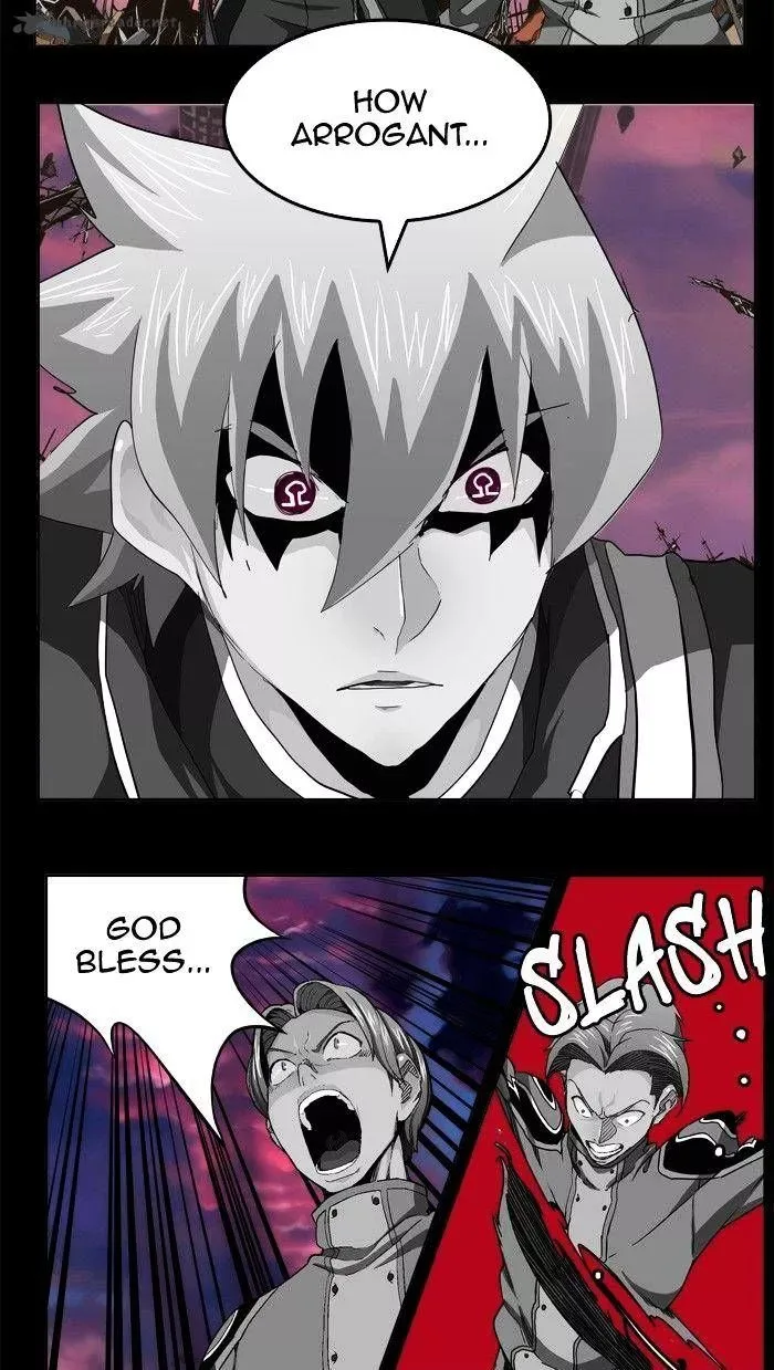 The God of High School Chapter 278 page 13