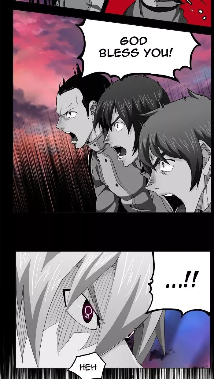 The God of High School Chapter 278 page 14