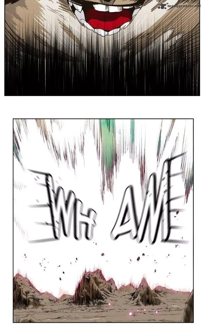 The God of High School Chapter 278 page 21