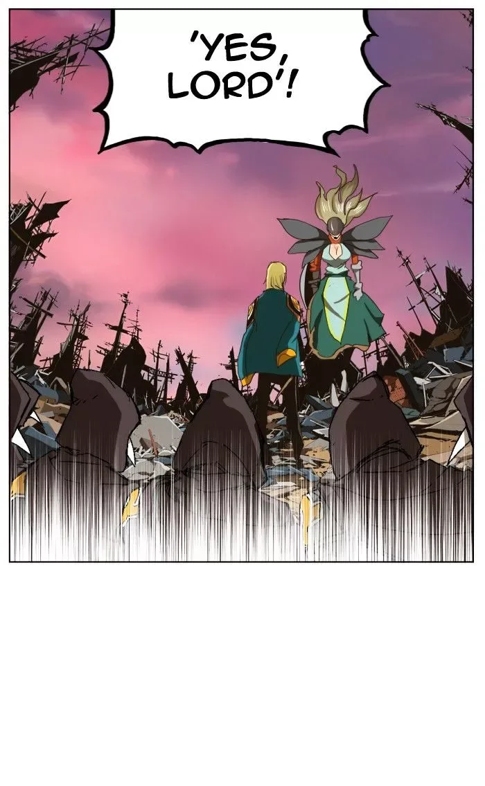The God of High School Chapter 275 page 80