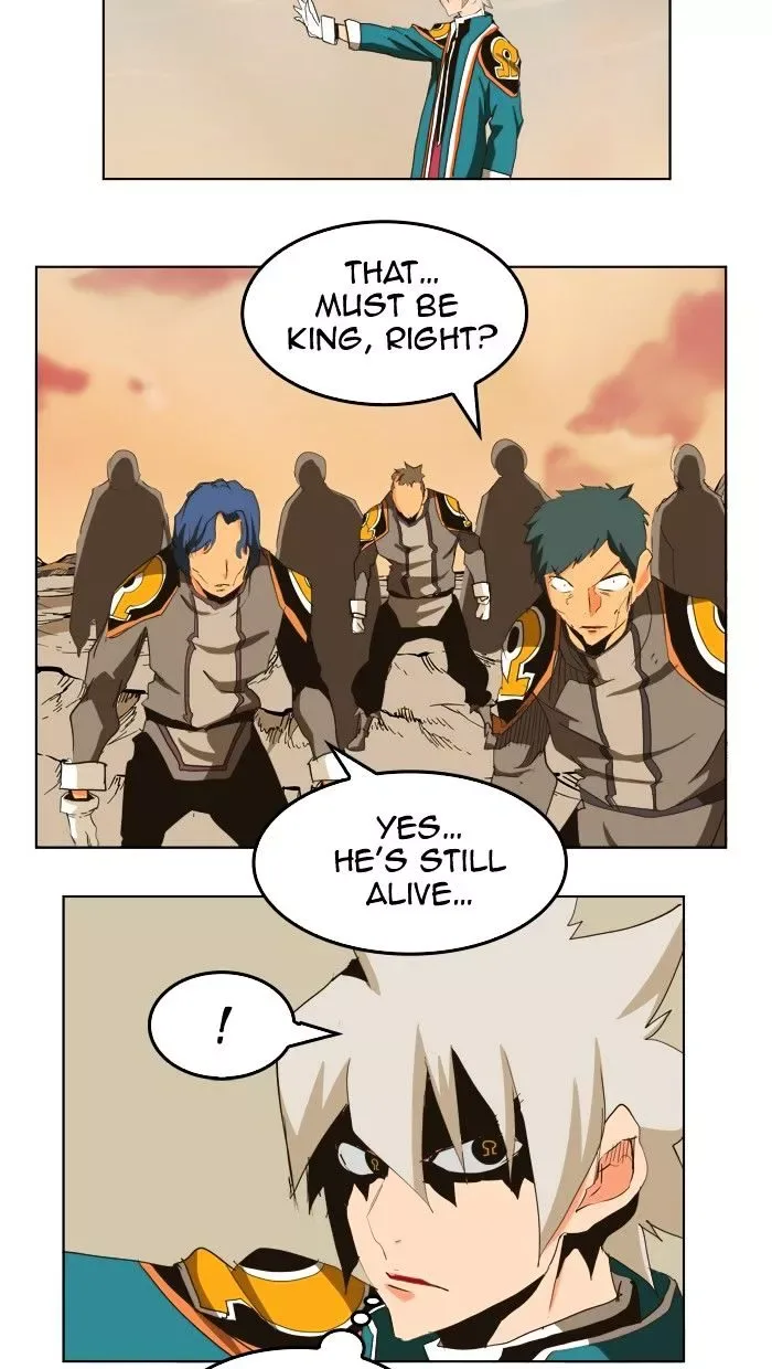 The God of High School Chapter 275 page 87