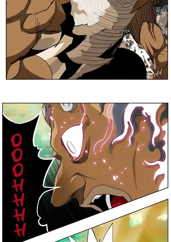 The God of High School Chapter 278 page 26