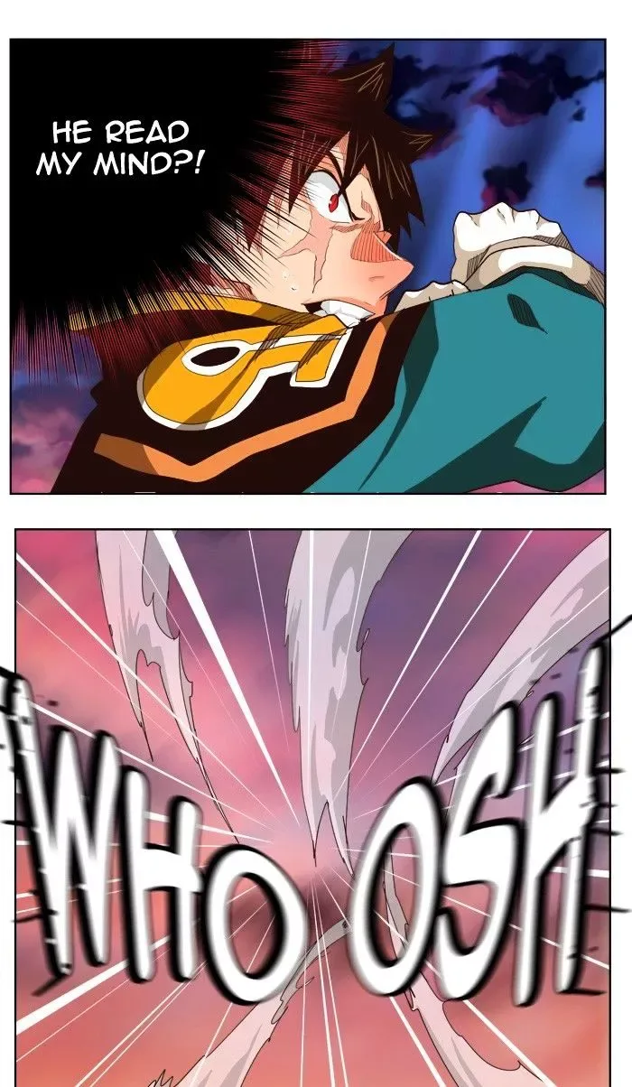 The God of High School Chapter 283 page 23