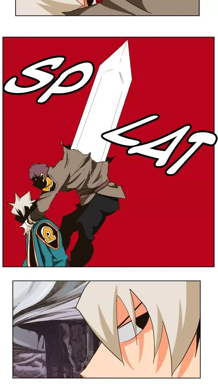 The God of High School Chapter 275 page 89
