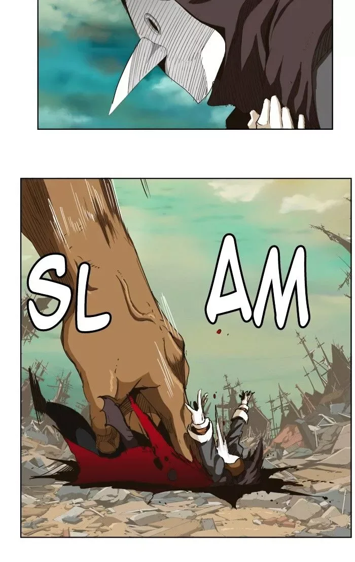 The God of High School Chapter 278 page 23