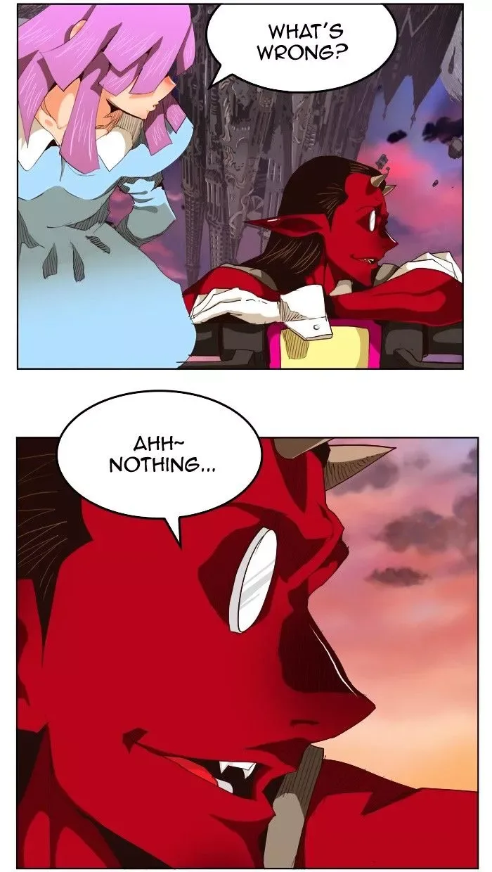 The God of High School Chapter 283 page 26
