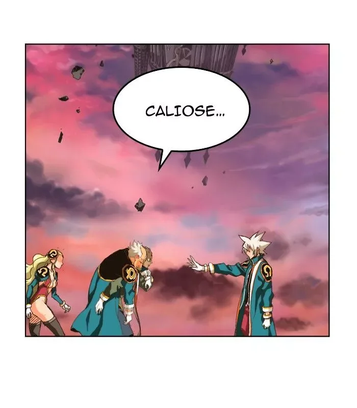 The God of High School Chapter 275 page 83