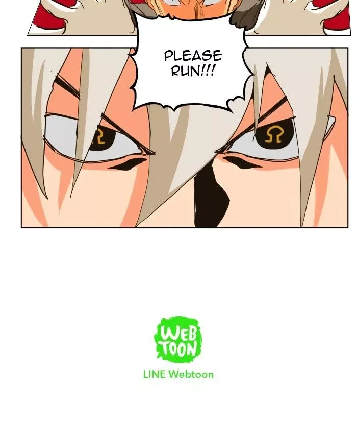The God of High School Chapter 275 page 91