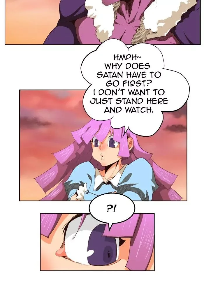 The God of High School Chapter 283 page 25