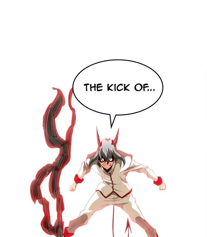 The God of High School Chapter 282 page 21