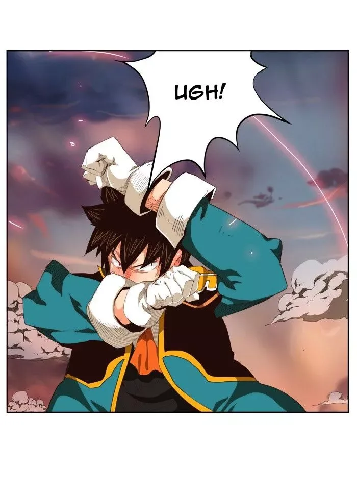 The God of High School Chapter 282 page 19