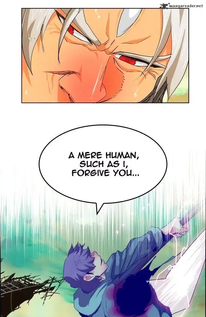The God of High School Chapter 278 page 40