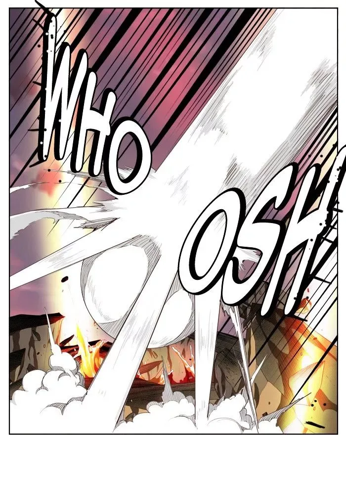 The God of High School Chapter 282 page 18