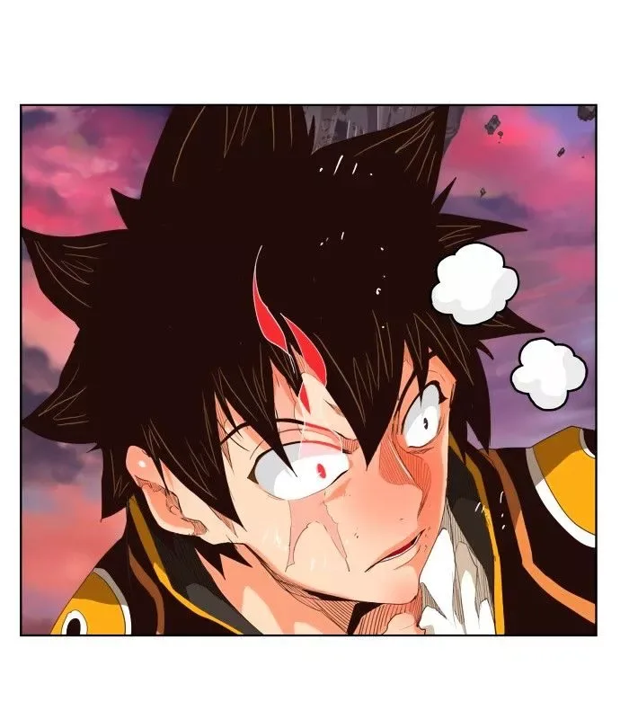 The God of High School Chapter 283 page 29