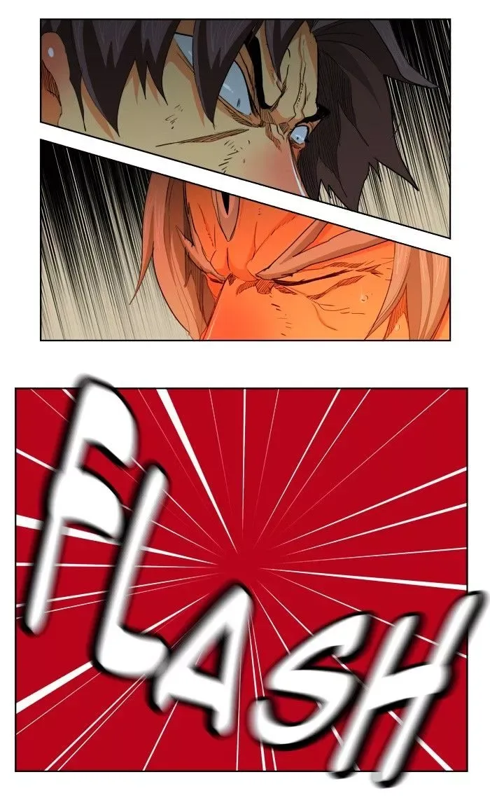 The God of High School Chapter 278 page 33