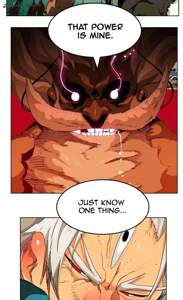The God of High School Chapter 278 page 38