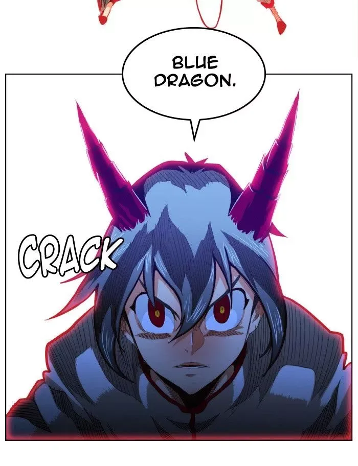 The God of High School Chapter 282 page 22