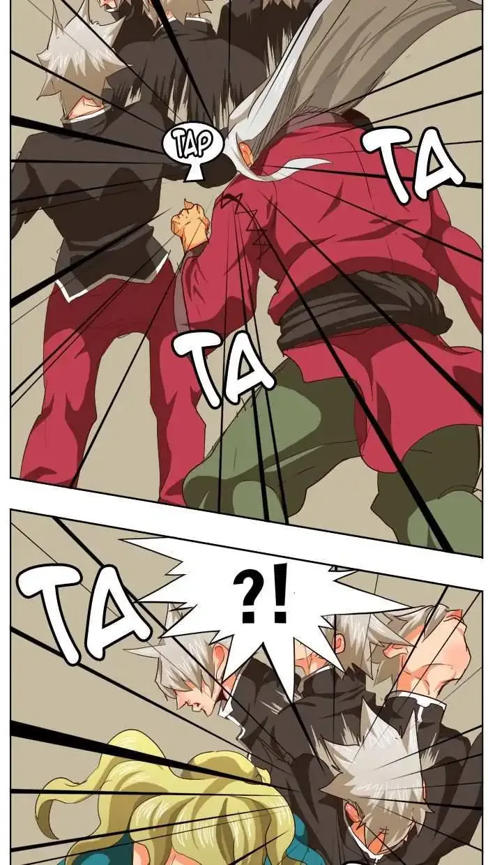 The God of High School Chapter 281 page 2