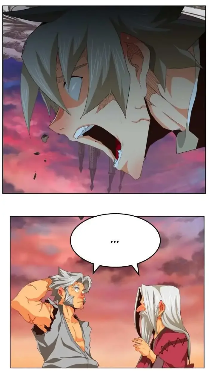 The God of High School Chapter 281 page 6